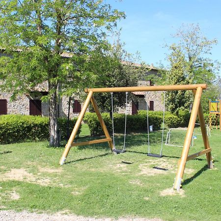 Agriturismo Macinatico San Gimignano Ngoại thất bức ảnh