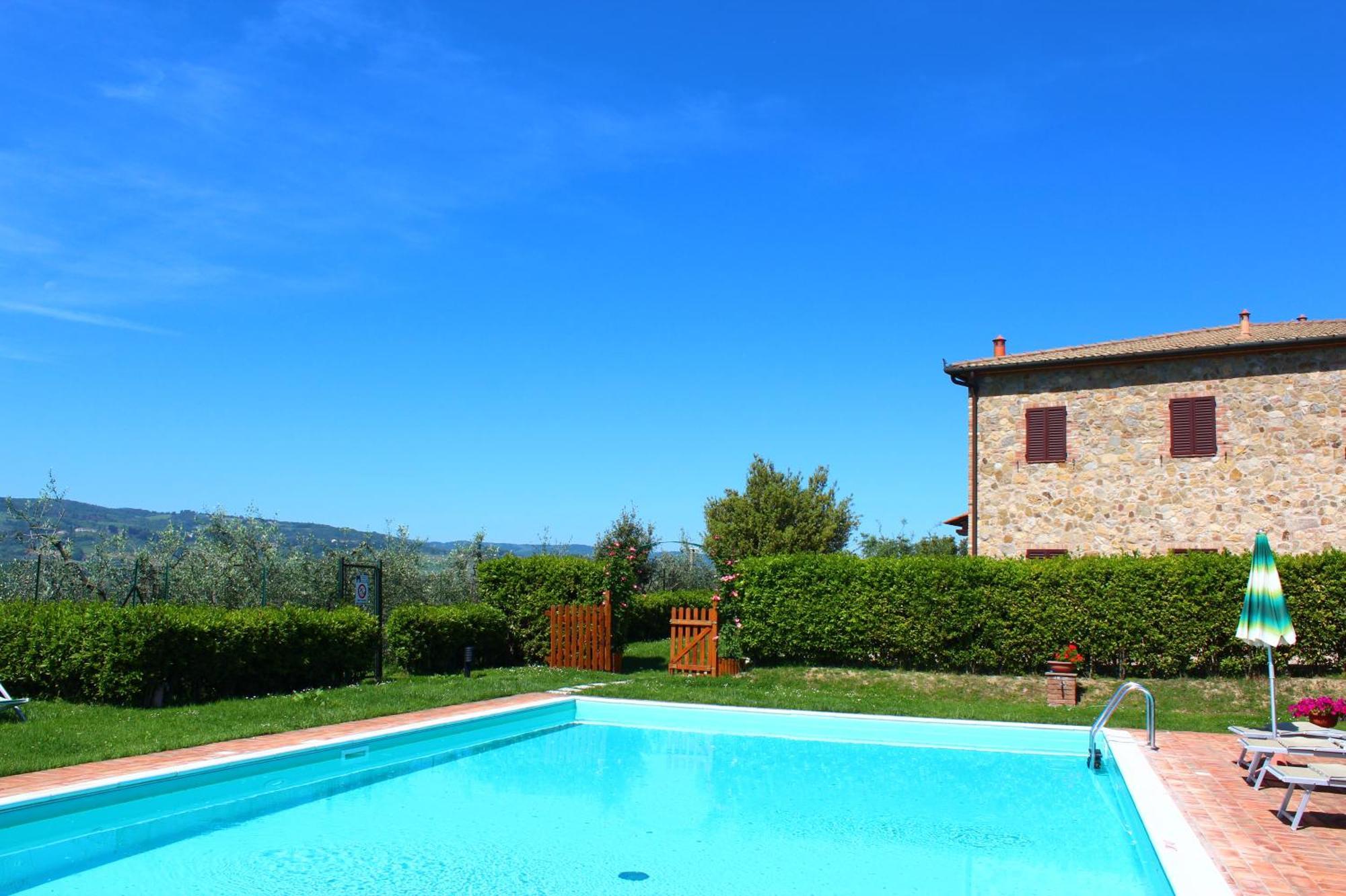 Agriturismo Macinatico San Gimignano Ngoại thất bức ảnh