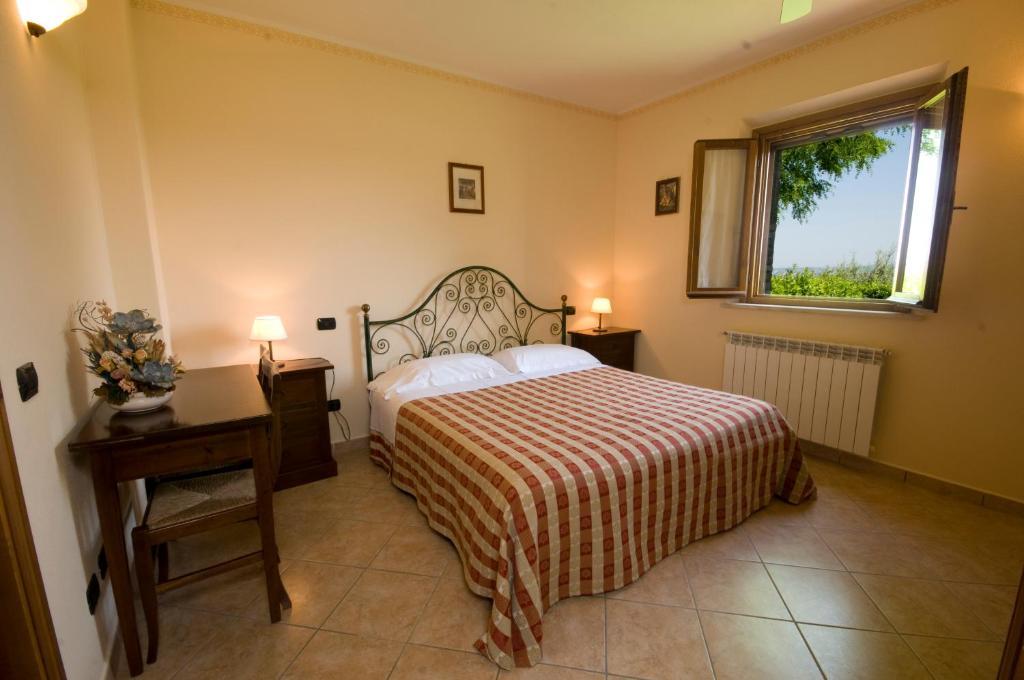 Agriturismo Macinatico San Gimignano Phòng bức ảnh