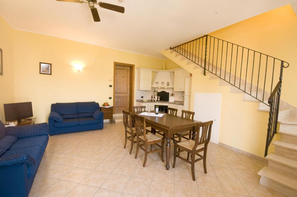 Agriturismo Macinatico San Gimignano Phòng bức ảnh