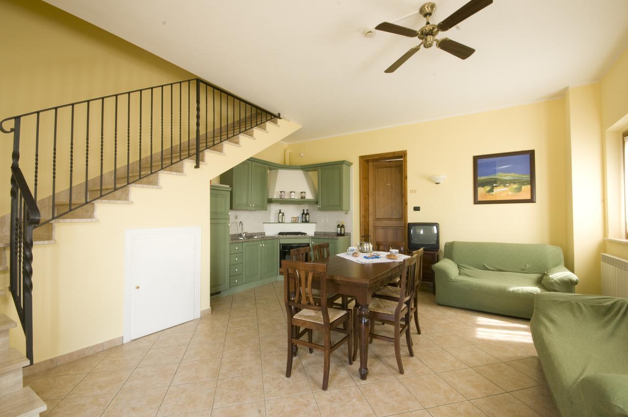 Agriturismo Macinatico San Gimignano Ngoại thất bức ảnh